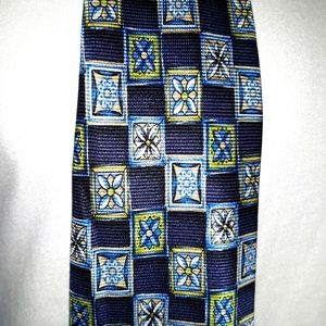 Britches silk tie